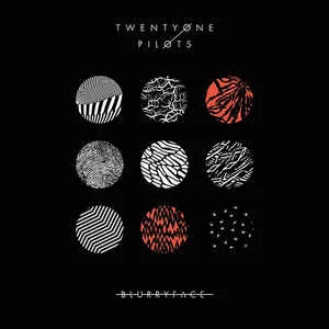 Twenty One Pilots - Blurryface