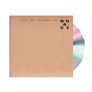 The 1975 - Notes On A Conditional Form