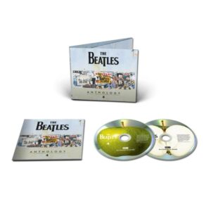 The Beatles - Anthology 4