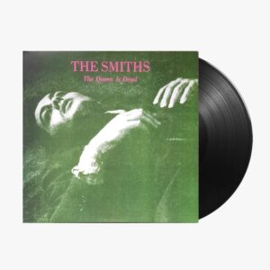 The Smiths - The Queen Is Dead