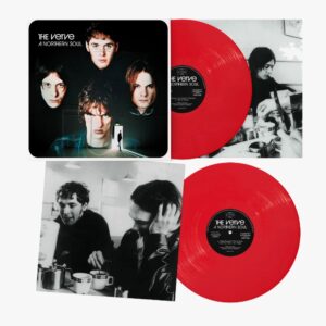 The Verve - A Northern Soul