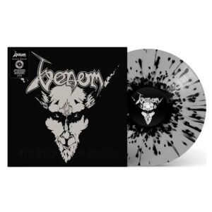 Venom - Black Metal 40th Anniversary