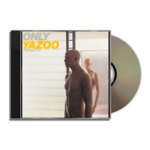Yazoo - Only Yazoo The Best Of