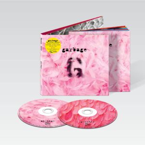 Garbage - Garbage Deluxe