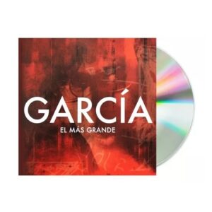 Charly Garcia - El Más Grande