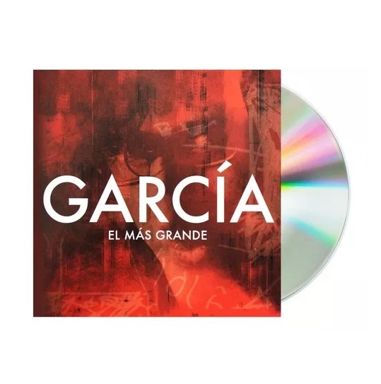 Charly Garcia - El Más Grande