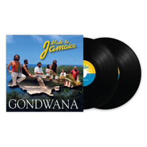 Gondwana - Made In Jamaica