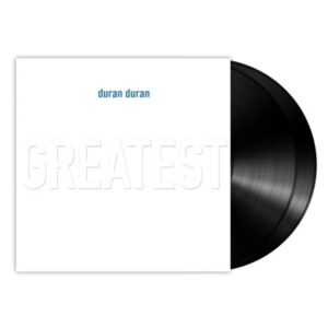 Duran Duran - Greatest