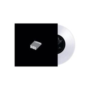 Los Tres - INRI 7"