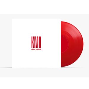 Pablo Alboran - Km0
