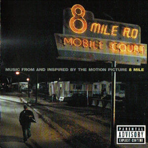 OST 8 Mile