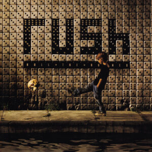 Rush - Roll The Bones