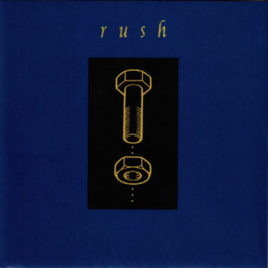 Rush - Counterparts