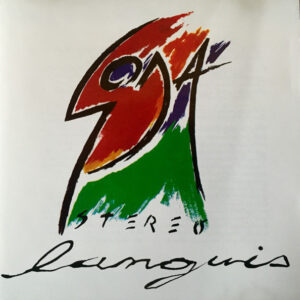 Soda Stereo - Languis