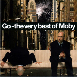 Moby - Go The Very Best Of Moby