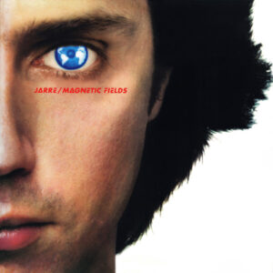 Jean Michel Jarre - Magnetic Fields = Les Chants Magnétiques