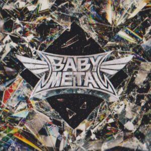 Babymetal - Metal Forth