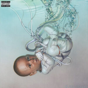The Weeknd - Hurry Up Tomorrow Sorayama Edition