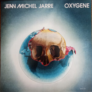 Jean Michel Jarre - Oxygene