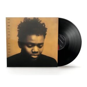 Tracy Chapman - Tracy Chapman
