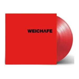 Weichafe - Weichafe
