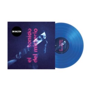 De Saloon - El Sonido Del Misterio