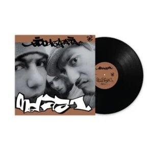 Tiro De Gracia - Melaza EP