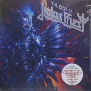 Judas Priest - The Best Of Judas Priest