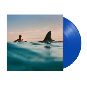 Dua Lipa - Radical Optimism Blue