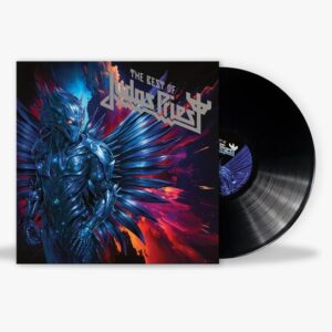 Judas Priest - The Best Of Judas Priest