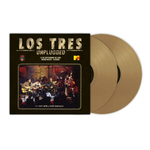 Los Tres - Unplugged 30 Años