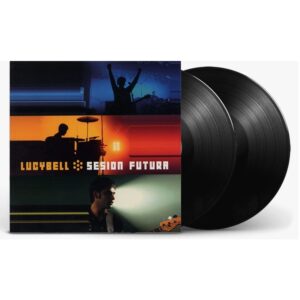 Lucybell - Sesión Futura