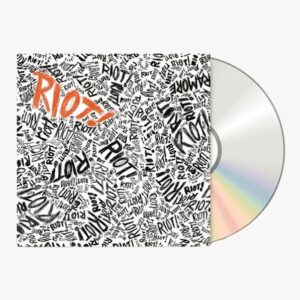 Paramore - Riot!