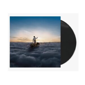 Pink Floyd - The Endless River