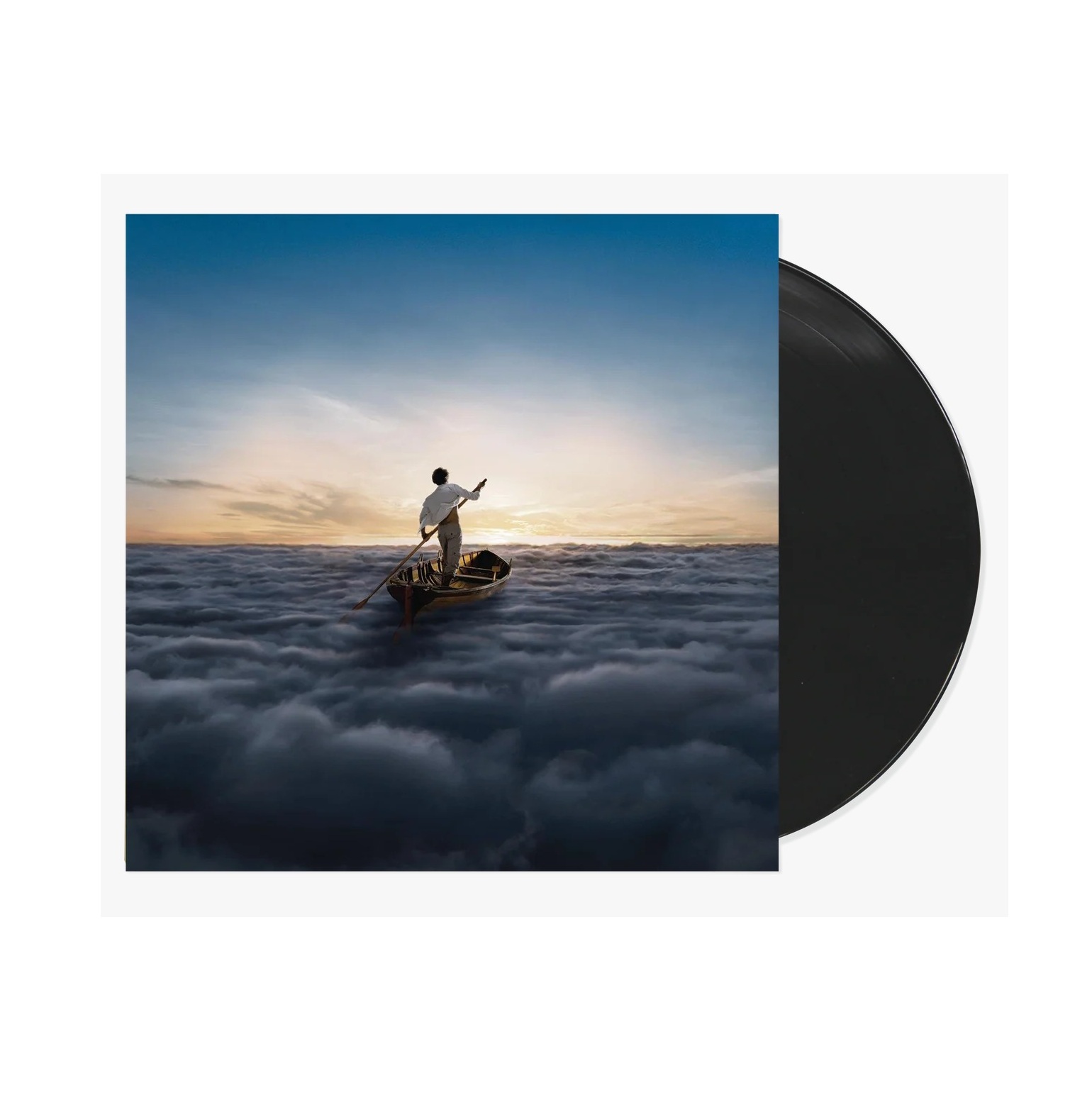 Pink Floyd - The Endless River
