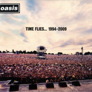 Oasis – Time Flies... 1994-2009