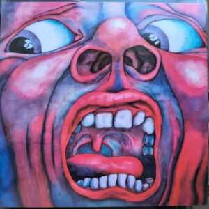 King Crimson - In The Court Of The Crimson King (An Observation By King Crimson)