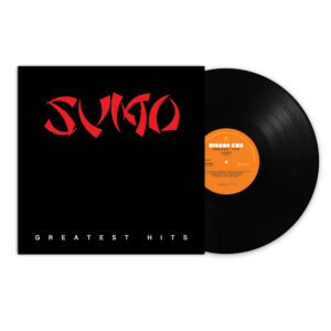 Sumo - Greatest Hits