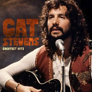 Cat Stevens - Greatest Hits
