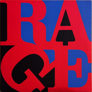 Rage Against The Machine - Renegades