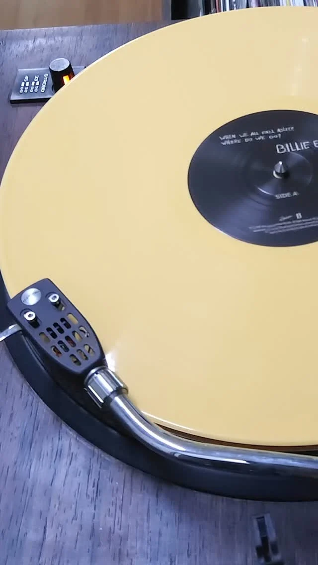 Pedro Aznar – Mil Noches y un Instante – Obi Vinilos